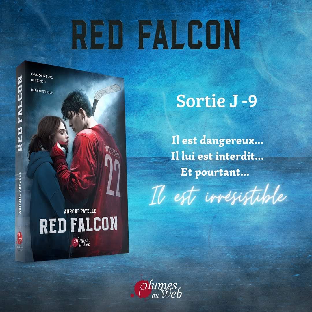 Red Falcon : Payelle, Aurore: : Livres