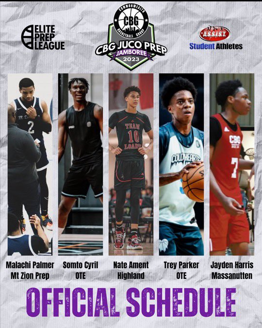 Commonwealth Basketball Group tweet media