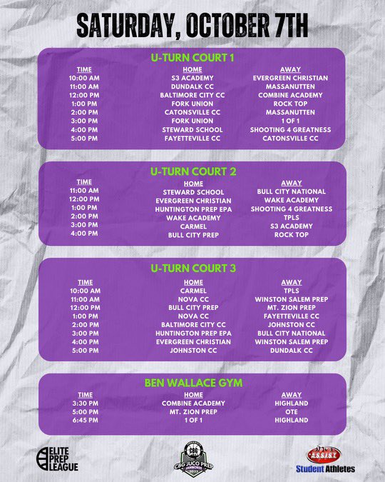 Commonwealth Basketball Group tweet media