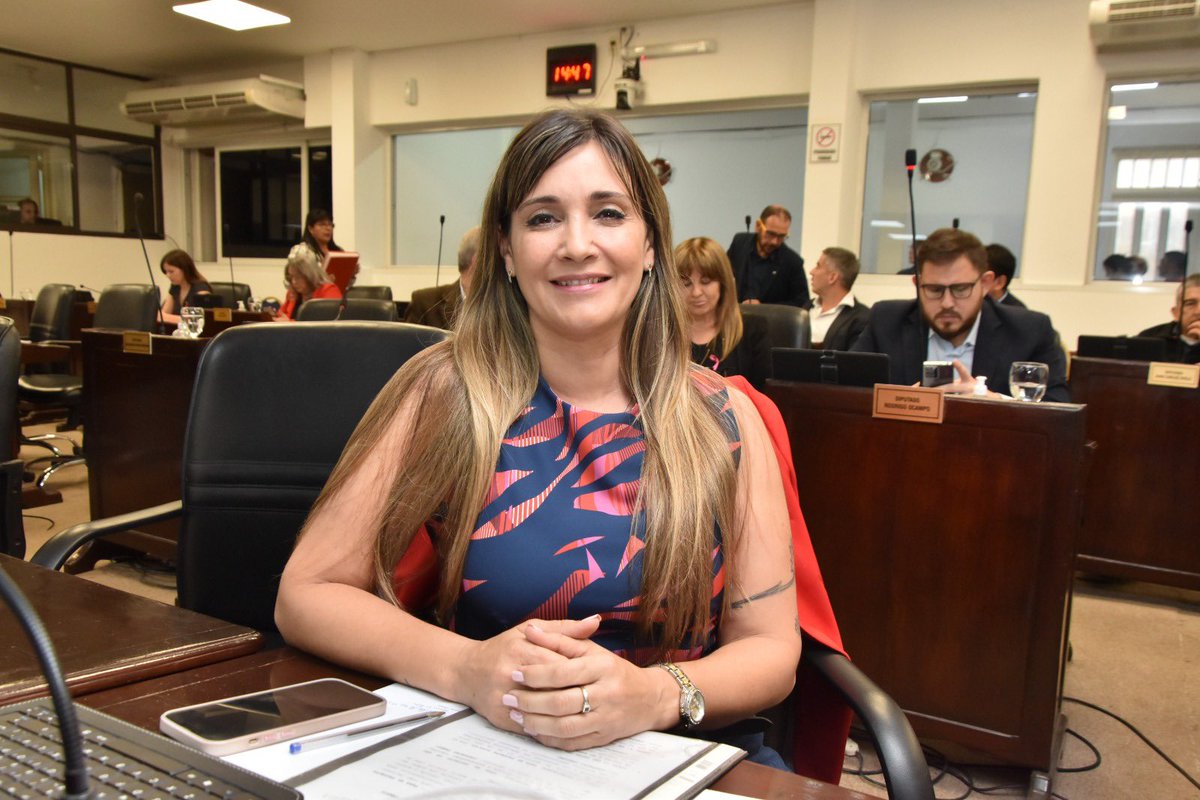 Sesión Ordinaria N 24