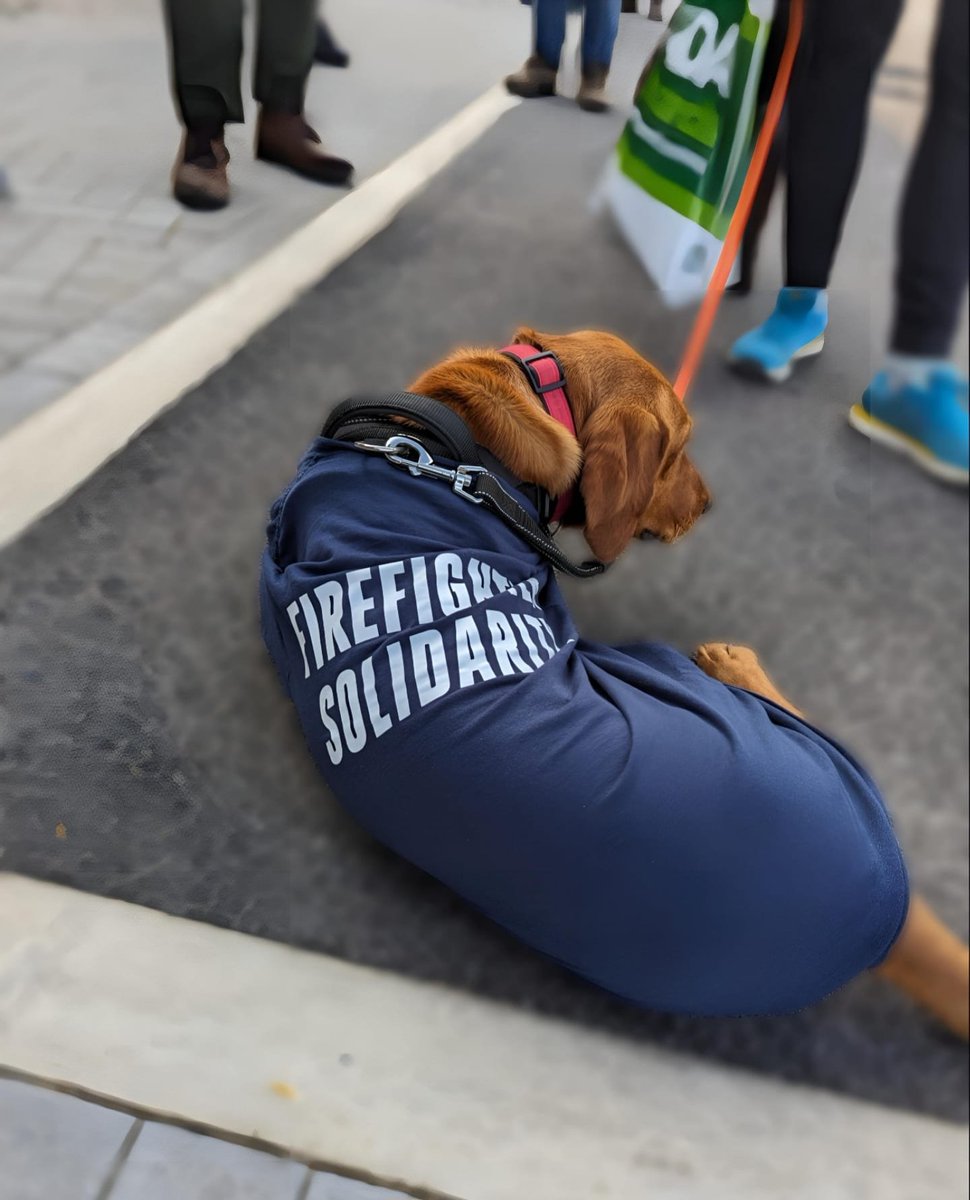 FBU Cambridgeshire tweet media