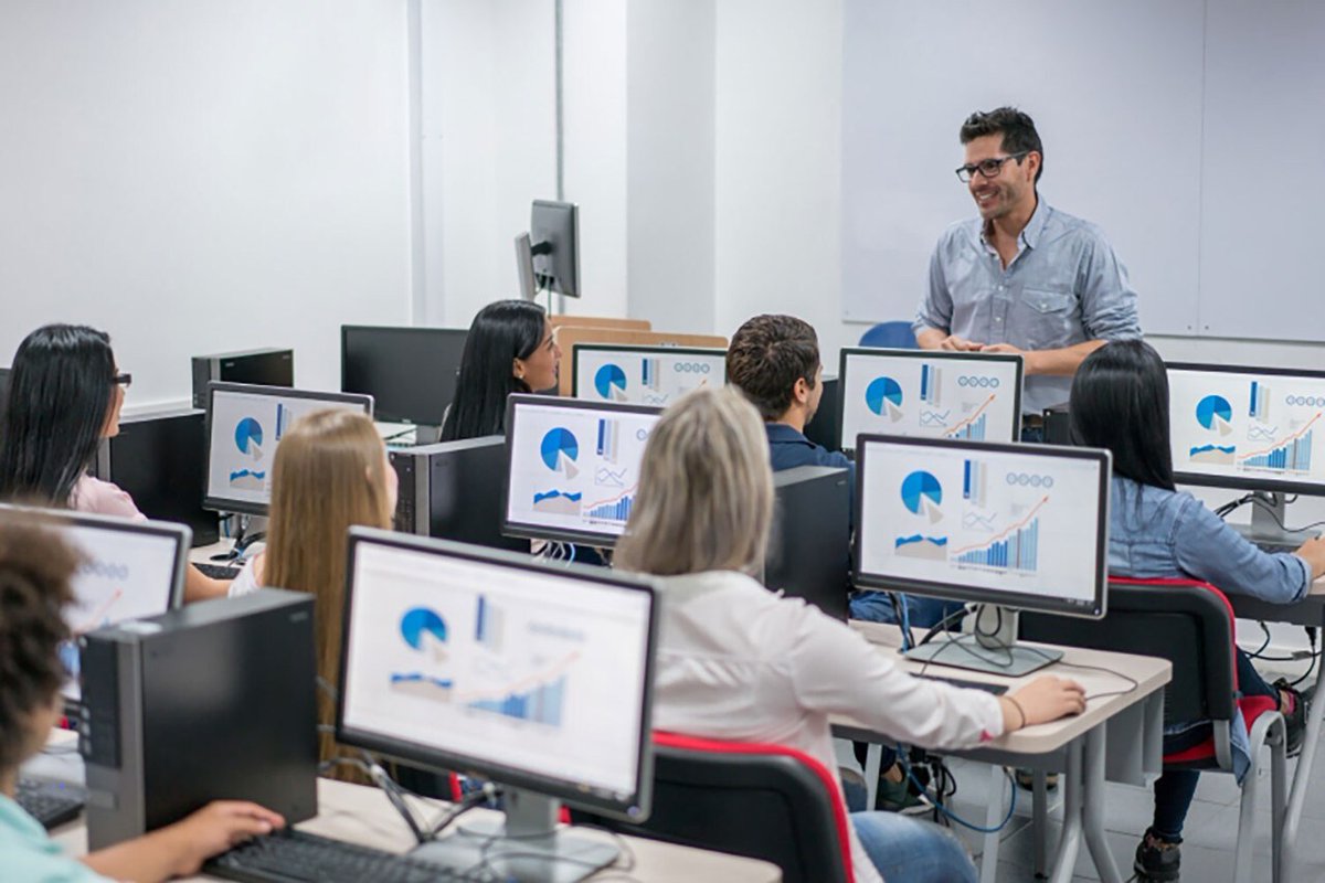 Gallia-Vinton Educational Service Center, one of 51 ESCs in Ohio, helped schools gain 10% achievement growth in seventh grade math! Learn more about how ESCs are helping schools in Ohio meet student needs with SAS EVAAS.

2.sas.com/6016uMMlM