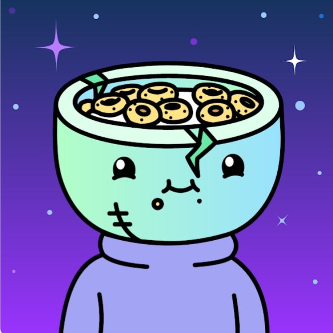 Aaacryptotrade1's tweet photo. THIS IS NOT A TEST of the @cerealclubnft Emergency Alert System. The purpose is to maintain and improve alert/warning capabilities at the federal, state, and local levels and to evaluate the CC nation's public alert and warning capabilities. ACTION IS REQUIRED #BowlCall #BowlUp🥣 https://t.co/Qx0n40Cvl3