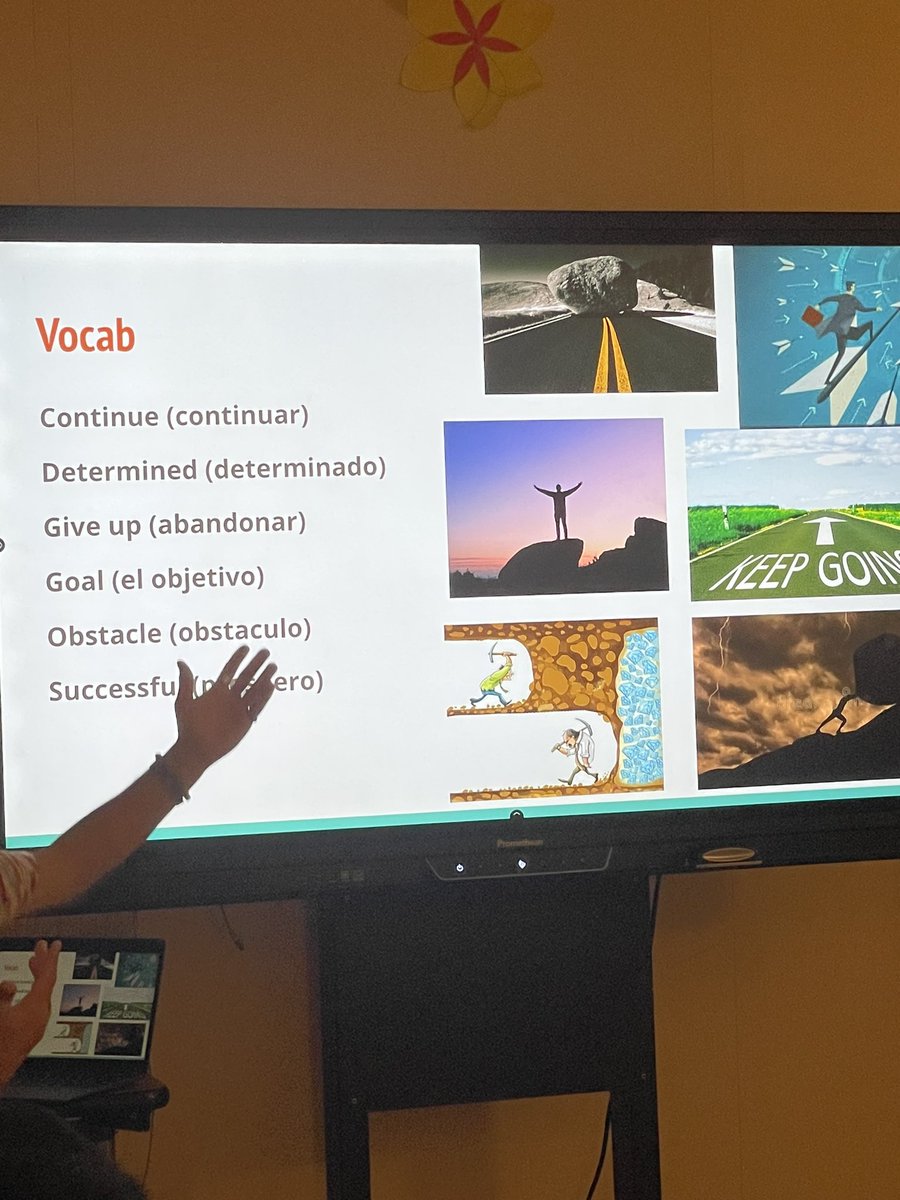 Lisa Clark tweet media