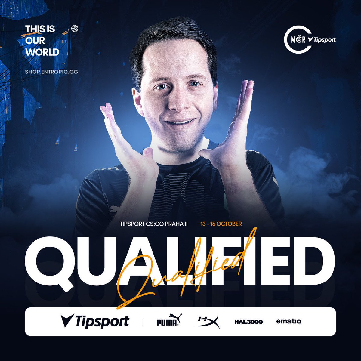 Entropiq tweet media