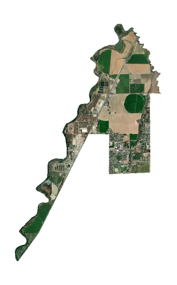 every census tract tweet media