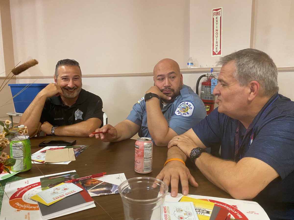 Chicago PD 20th District - Lincoln tweet media