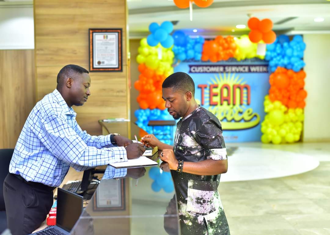 NERC Nigeria tweet media