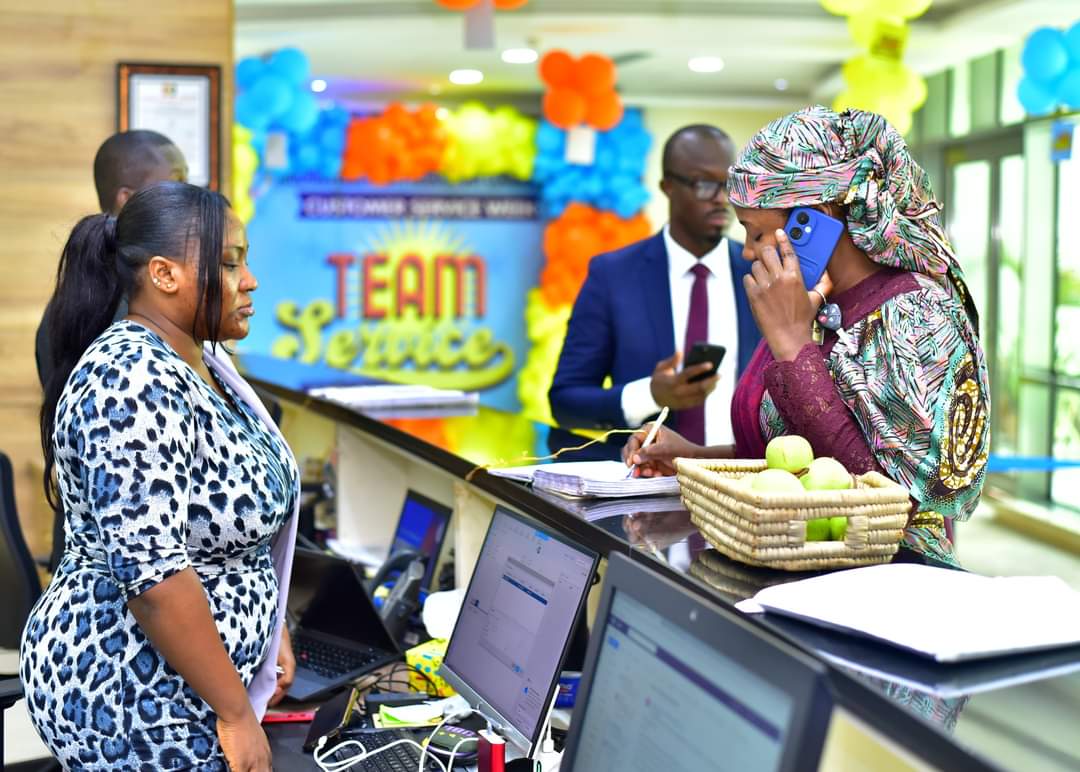 NERC Nigeria tweet media