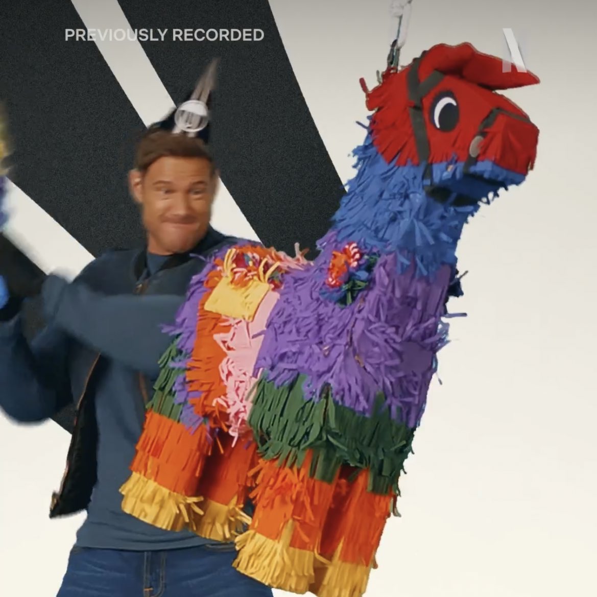 TUATWT WAKE UP WHY DID YALL DIE ALREADY