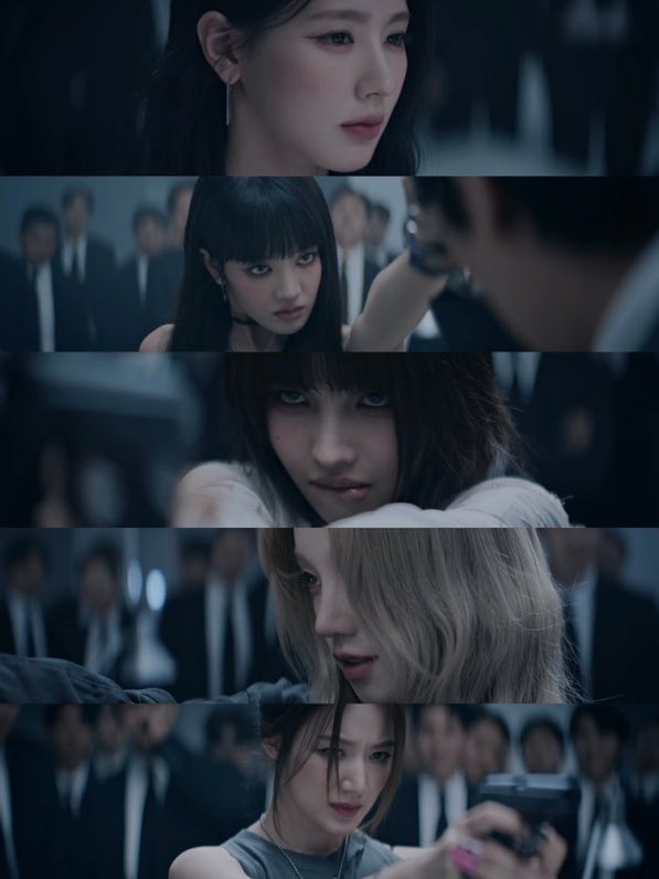 bu cb minnie era olacakmıs gibi bi his var icimde… bu twiti cb sonrası rtlemek üzere paylasıyorum 🙏🏽