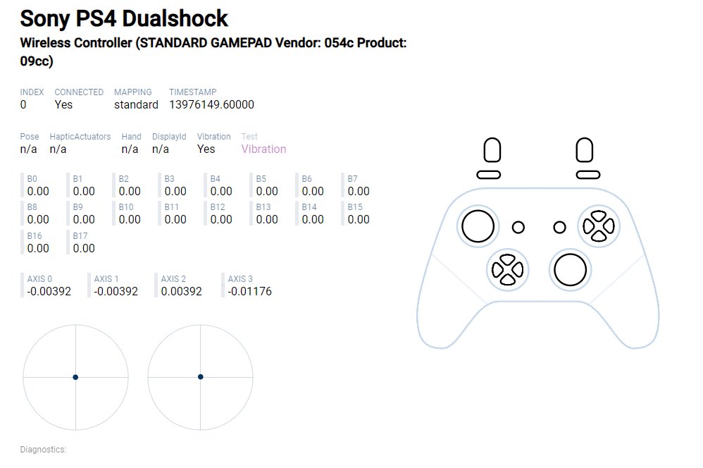 OrionController's tweet photo. Repair/Restore for @ViewAspect_ 

Two new thumbstick modules soldered in and calibrated 🎯
Two new back paddle buttons 🔘
Digital triggers added ✔️
Deep clean inside and out 🫧

If you would like to get your controller sent in just drop me a message! https://t.co/zs8nIcpyJ7