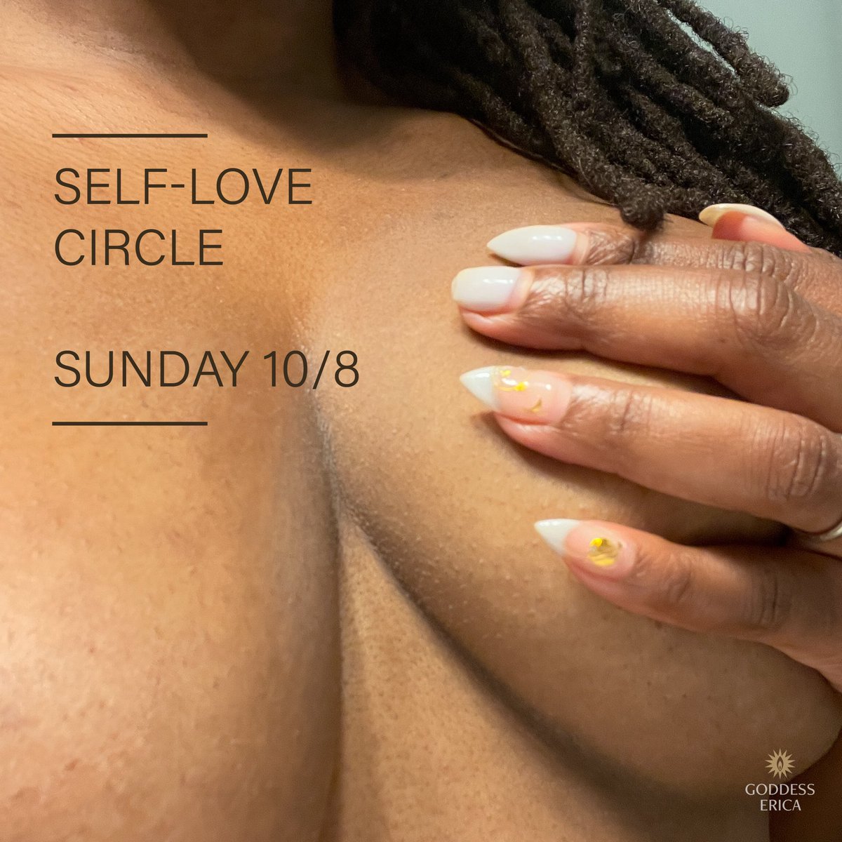 GFY is never an insult to me. It’s an invitation to a good time. 

Join me at GD2 this Sunday to learn my technique for using meditation as tool for getting down solo. 

DM for registration info.