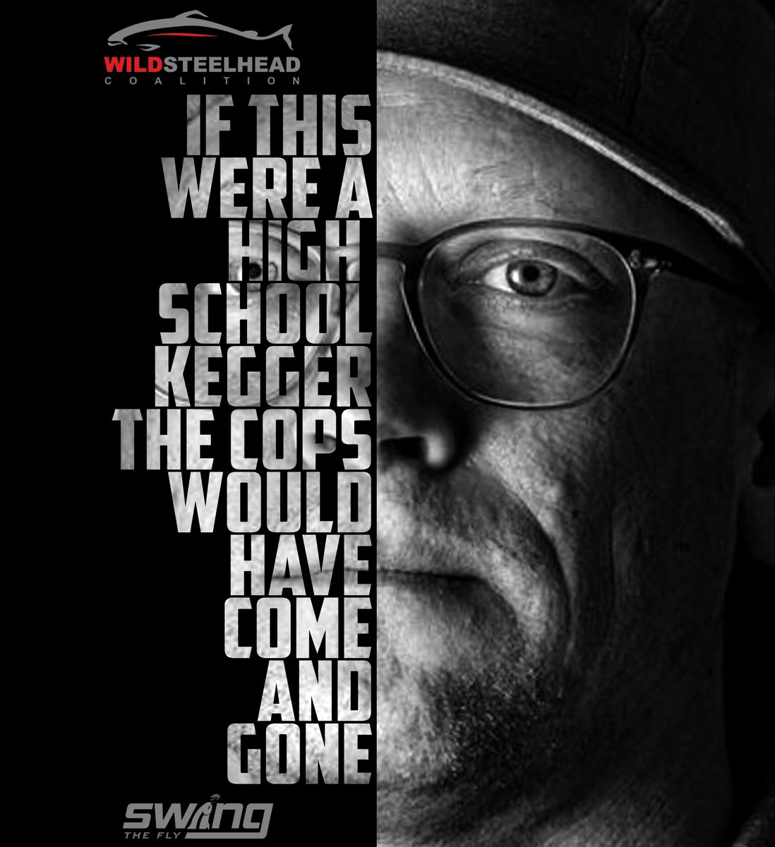 Wild Steelhead tweet media