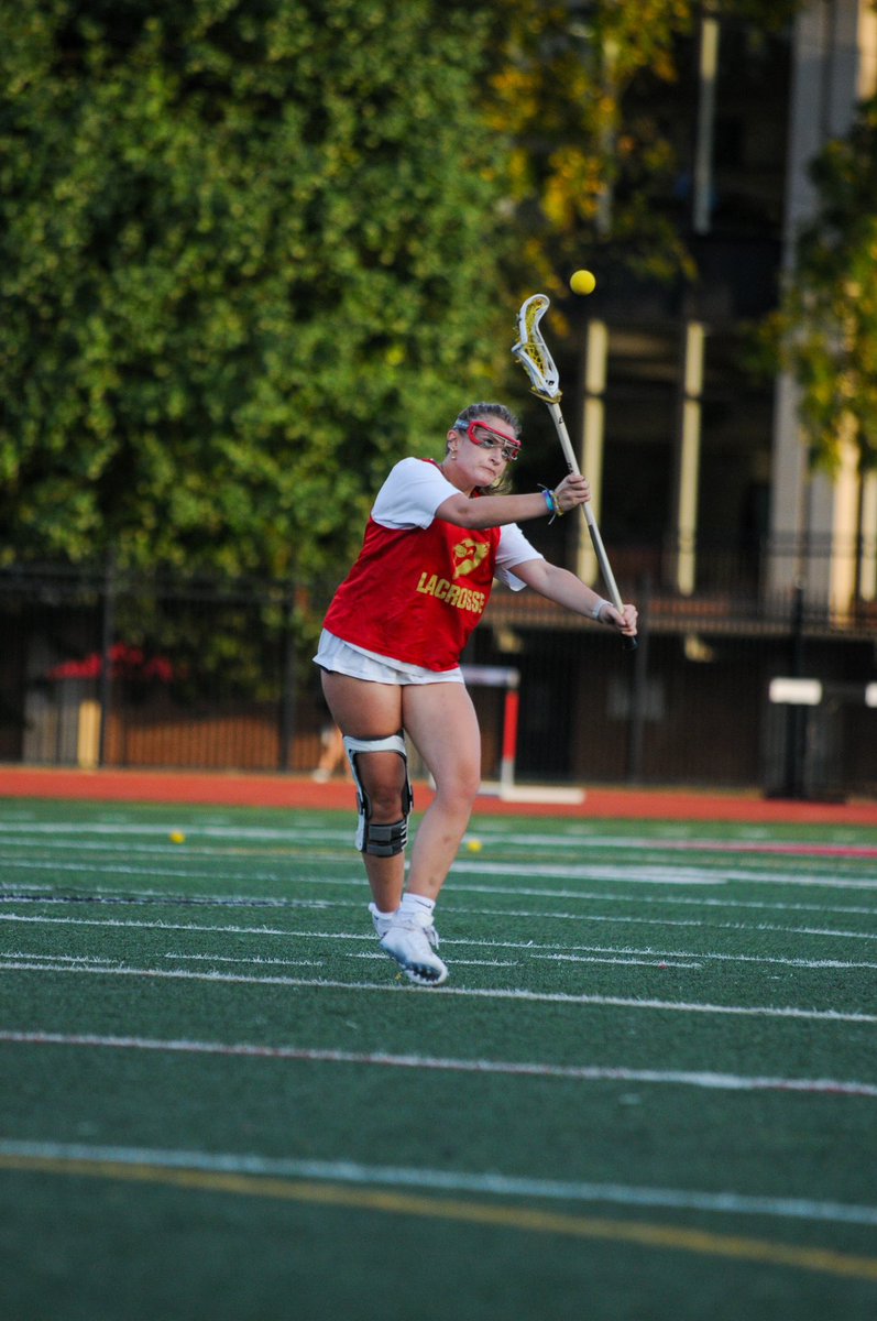 Summer weather in the thick of Fall ball ☀️