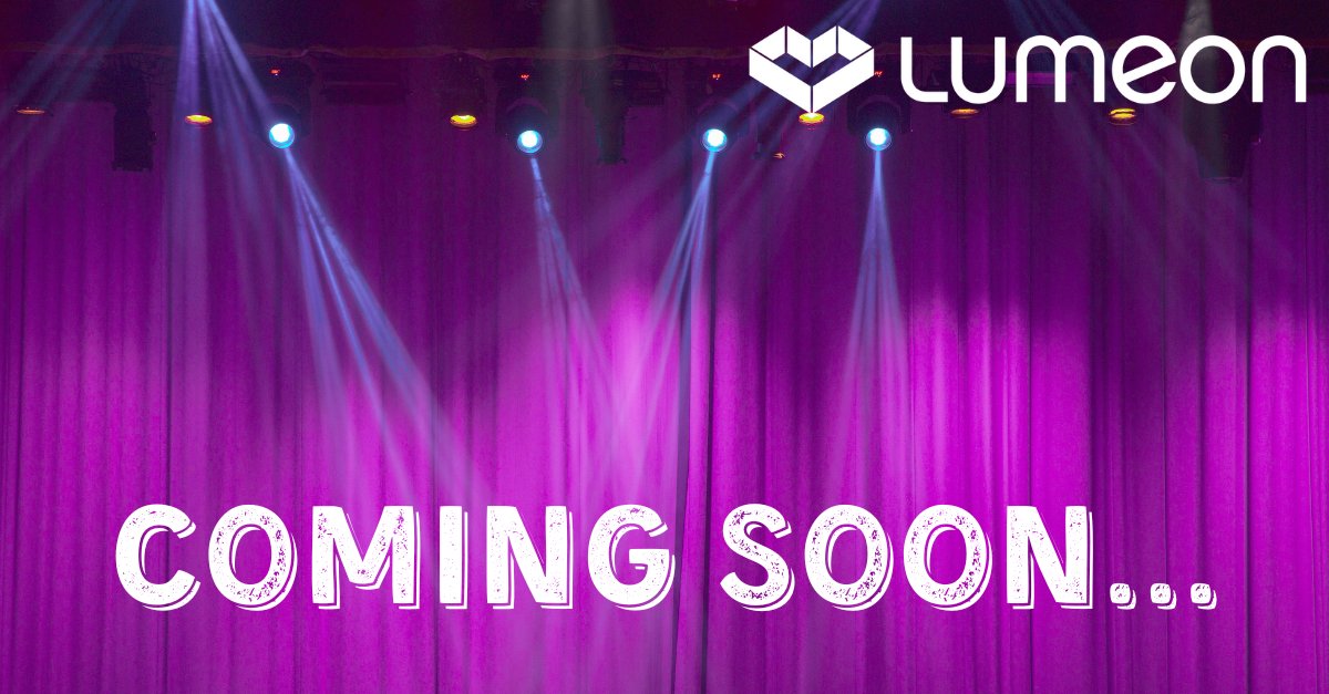 Lumeon_'s tweet photo. 👀We're up to something over here...👀

Mark your calendars for October 10. The next evolution in clinical workflow automation is coming...

#careorchestration #healthcareIT #clinicalworkflowautomation https://t.co/GBAvOXvPC1