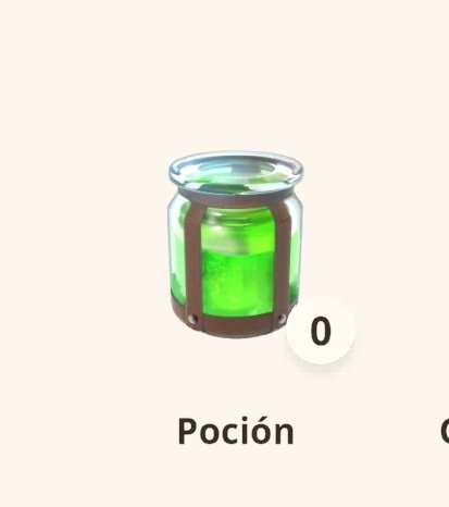 Juanjong_'s tweet photo. @monsterhunter Poned más pócimas  menuda miseria 5 al día , al menos que te den alguna recolectando😡 https://t.co/J1NfvSzkNr