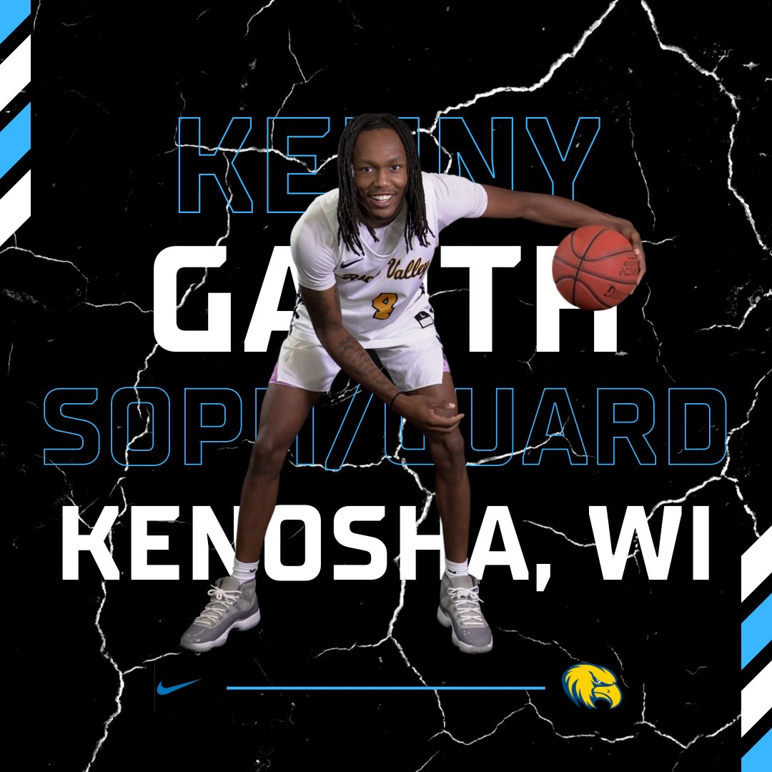 RVC_MBB's tweet photo. @Adrian0Agee @Jalen_Scott3 #️⃣4️⃣ Kenny Garth
-6’2 Guard
⚡️ - Quick and Athletic
🔥 - Microwave Scorer
🔒 - Lockdown Defender
🎥 - https://t.co/FmMHVjajqv https://t.co/pk9uMglJTN