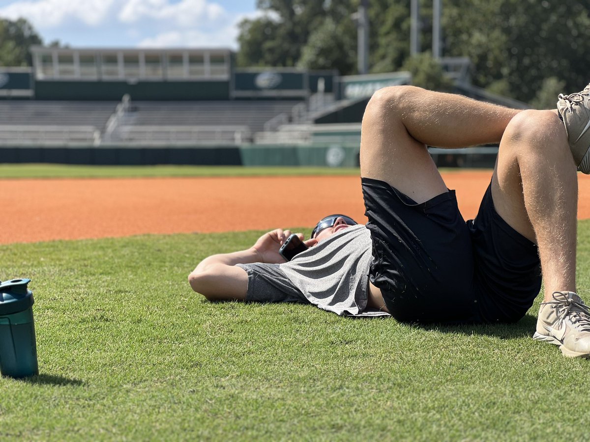 GGC Baseball tweet media