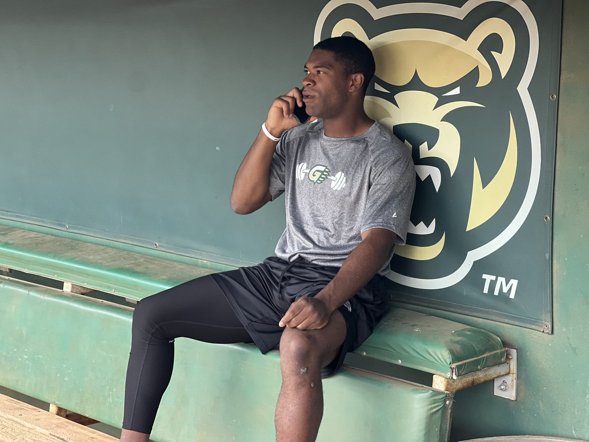 GGC Baseball tweet media