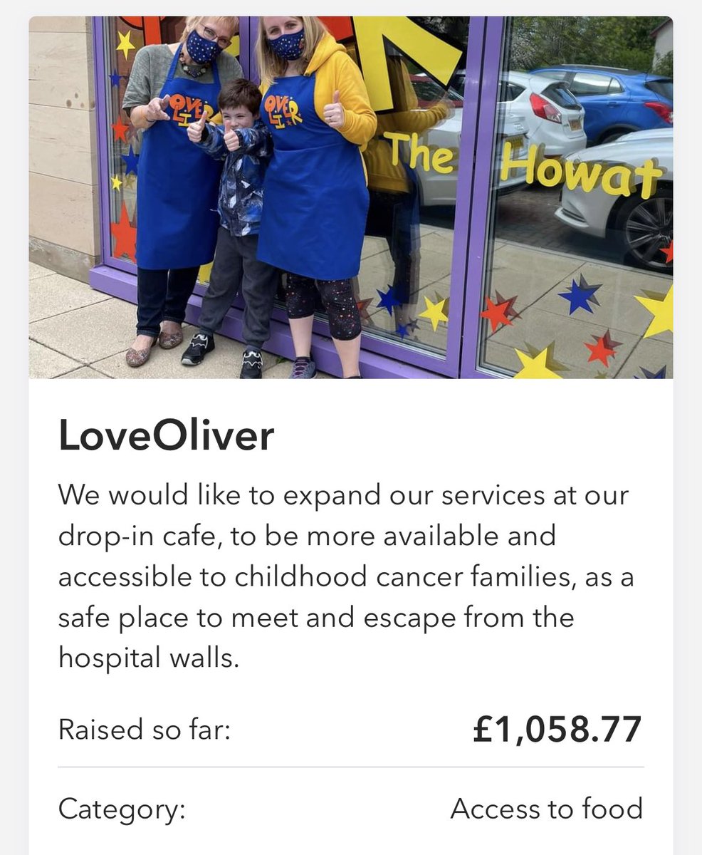 Only 3 weeks left to support our 3 amazing causes in SE Edinburgh! When you shop with <a href="/coopuk/">Co-op</a> make sure you become a Member and select a cause online or in the app - when you buy own brand and use your card it’ll raise 1p in the £ for them! Plus you can save with Member Prices 😀