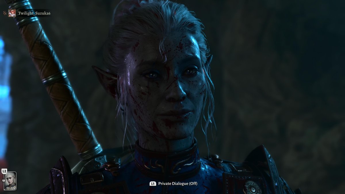 🦇𝑪𝒉𝒓𝒊𝒔𝒕𝒊𝒏𝒆🦇 tweet media