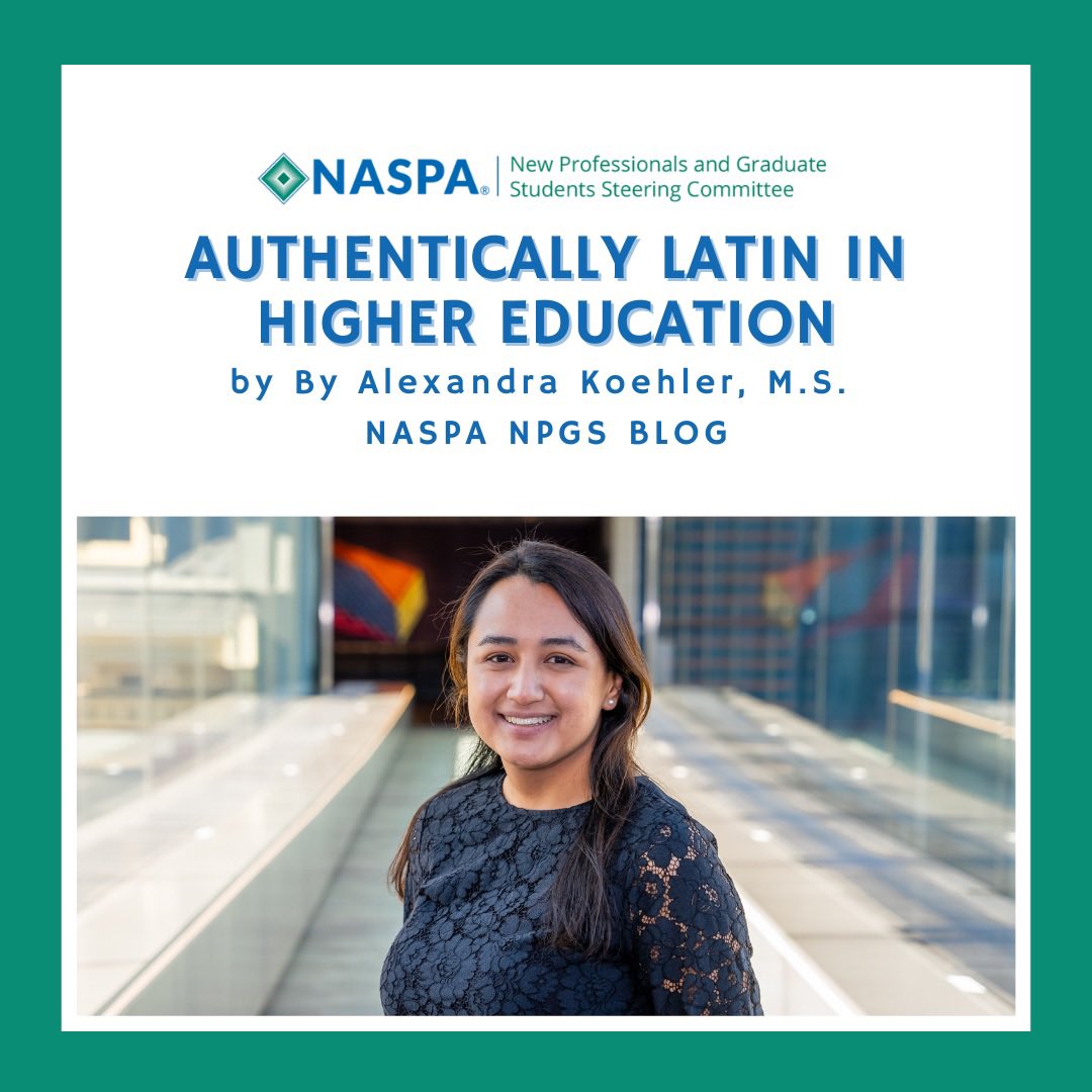 NASPA NPGS SC tweet media