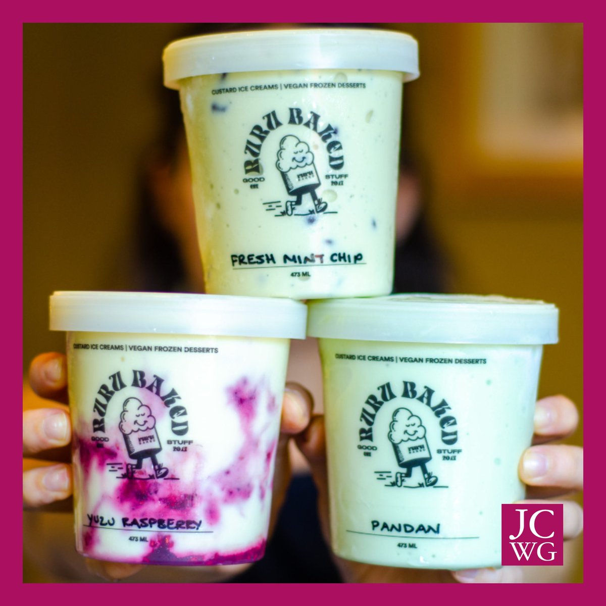 J.C. Williams Group tweet media