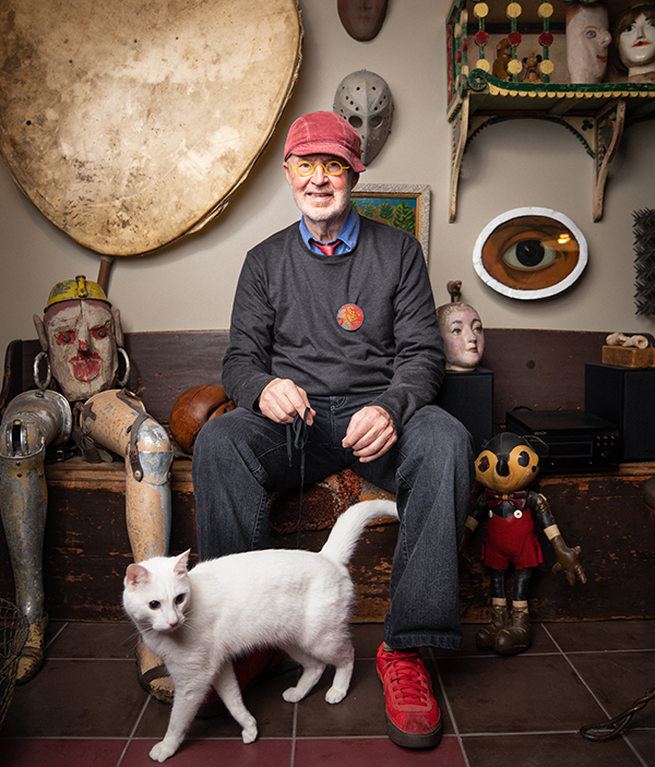 zuppaworks's tweet image. We were saddened today to learn of the death of Chris Wilcox. Chris was an offbeat impresario, whose ability to dream big for Halifax brought us @scotiafestival &amp;amp; The Music Room, where we performed our annual fundraising concerts for many years.