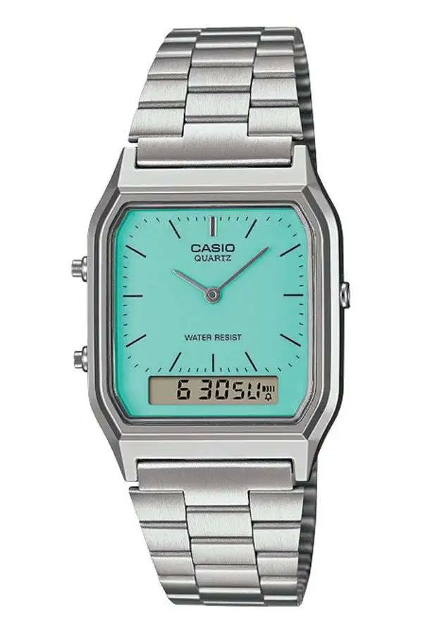 ZonaCasio's tweet photo. La señorita Tiffany regresa a Collection

#tiffany #casiotiffany #aq230 #casioaq230 #collection #casiocollection #zonacasio #novedades #lanzamientos #anadigi #unisex #relojesunise https://t.co/y0yA9XLIGH