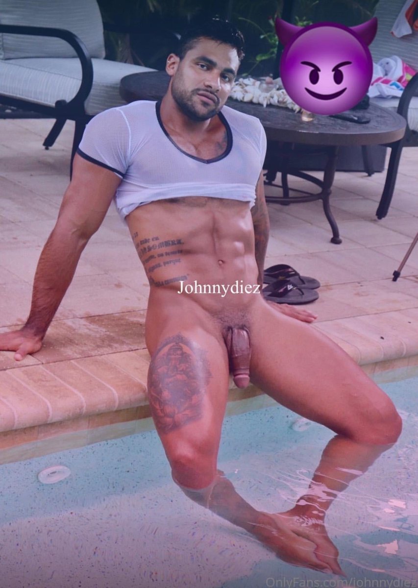 Male Model Trending (@mmtnude) on Twitter photo 