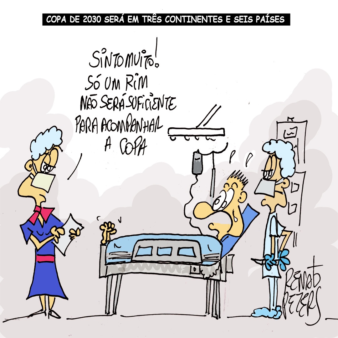 renatopeters's tweet photo. #mundode2030 #copa #copadomundo2030 https://t.co/BYulxjGSW2