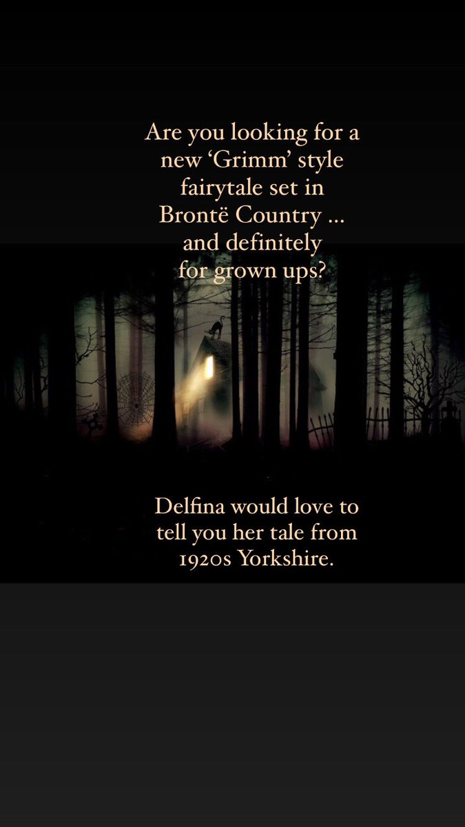 jo_p_writes's tweet image. Delfina is a woman struggling with regret after a mistake she made as a young girl has dire consequences. When two men become obsessed with her, she reaches breaking point. Can a stranger in the woods help her one long night  before the New Year is upon them? Link in bio.
