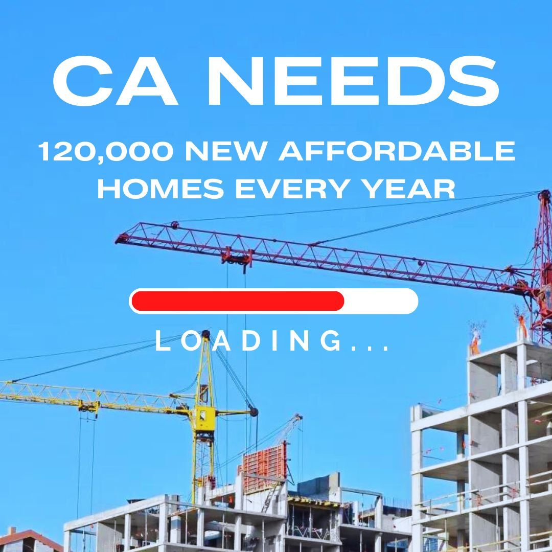 We urge @CAGovernor <a href="/GavinNewsom/">Gavin Newsom</a> to sign #SB555! Social housing can be a major force for affordable housing construction in California - it's time to act boldly! @AishaBBWahab