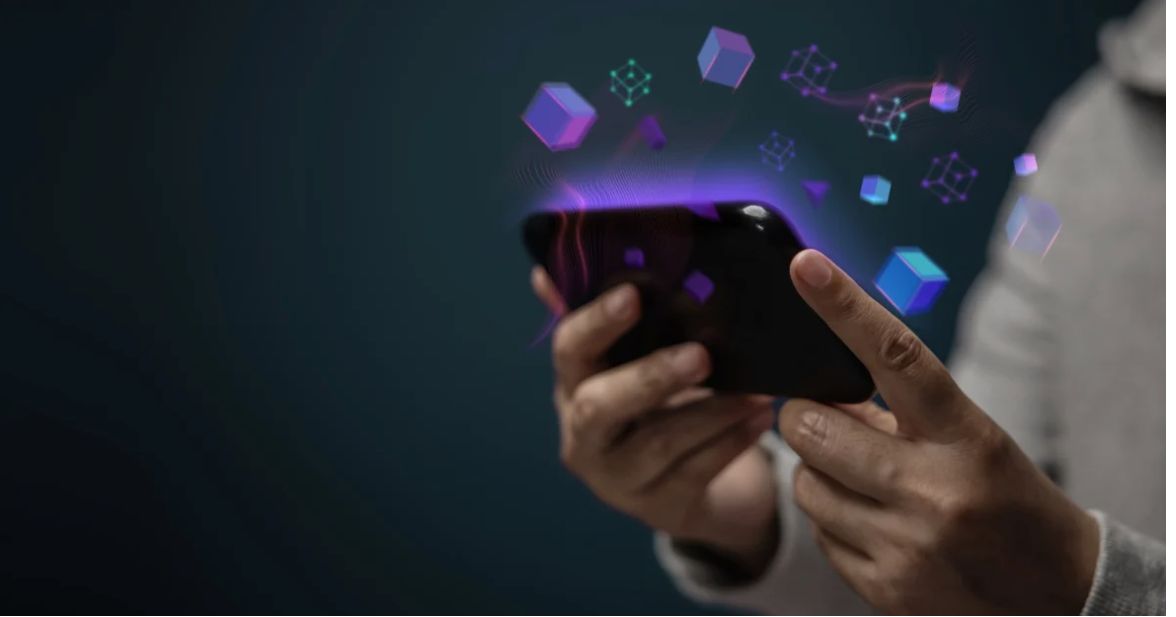 The Blockchain Domain tweet media