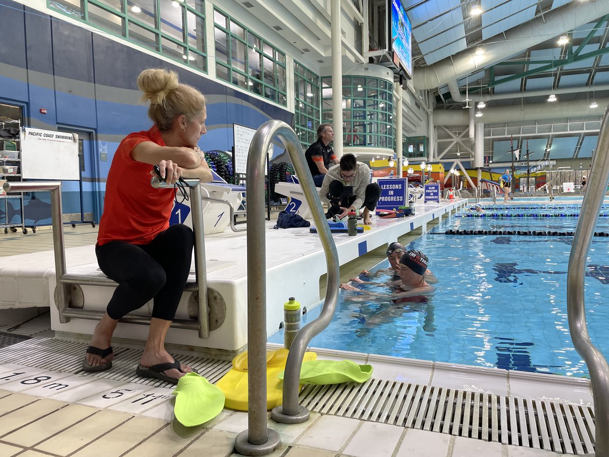 Para Triathlon Coach Carolyn Murray shares a poignant message about the synergy between kindness in life and high-level sport competition. #BeyondPerformance The Story: 👇 youtube.com/watch?v=zc-RPl… @TriathlonCanada @CDNParalympics @SportCanada_EN @CAC_ACE