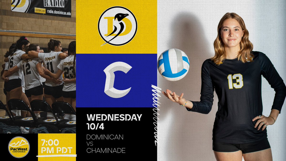 Dominican Athletics tweet media