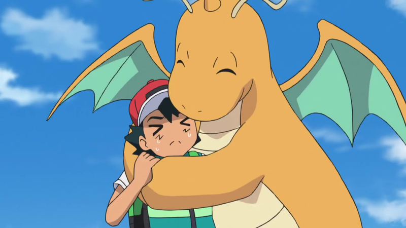 Pokemon tweet picture