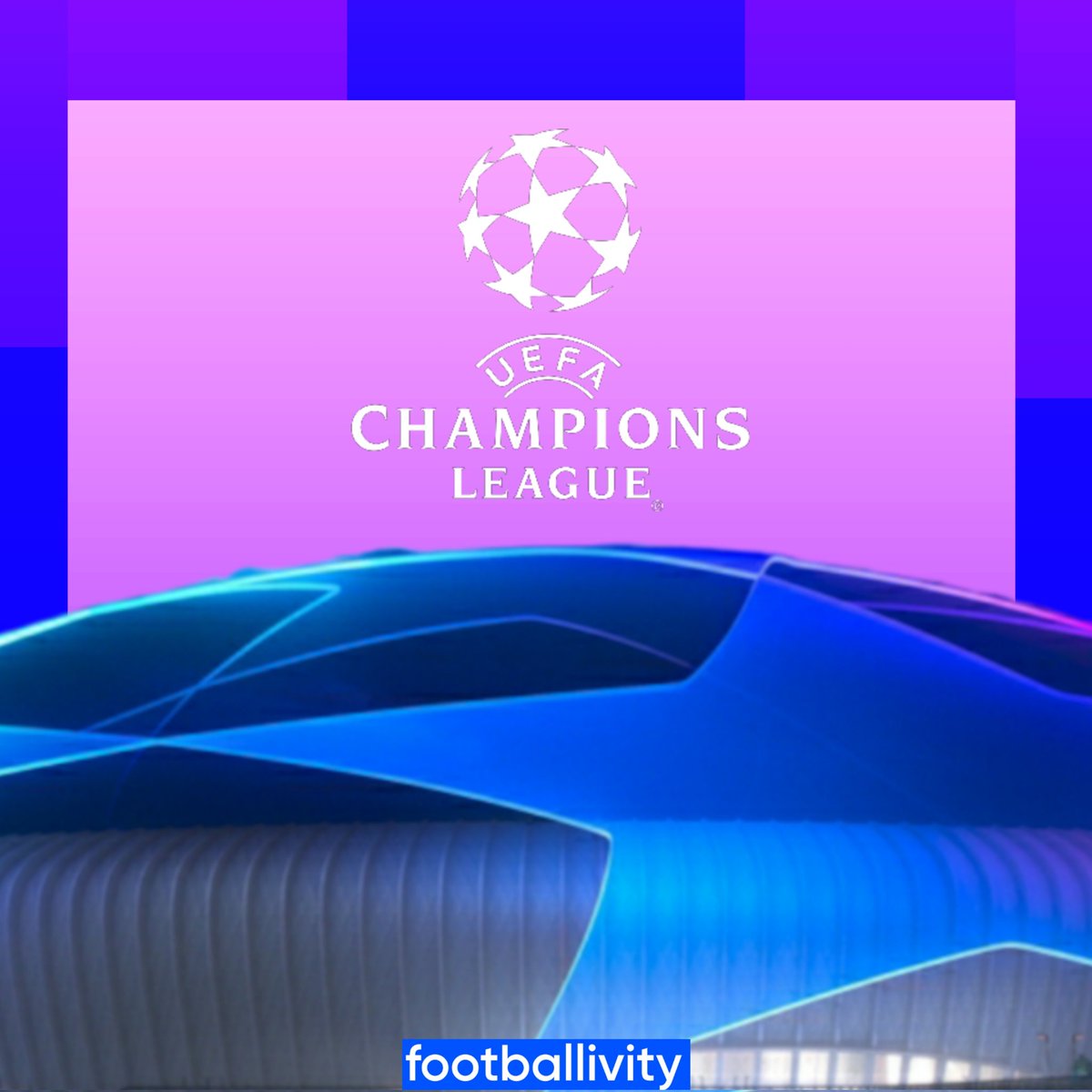 THE CHAMPIONS! ⚽⭐ The remaining group stage matches of #ChampionsLeague is here! Join our discord to chat about #UCL: discord.gg/Fr3jR353Jb #NEWPSG | #DORMIL | #RBLMCI | #ZVEYB | #PORBAR | #CELLAZ | #NEWPAR | #BVBACM | #ZVEYBB | #FCPFCB | #DORACM | #uefachampionsleague
