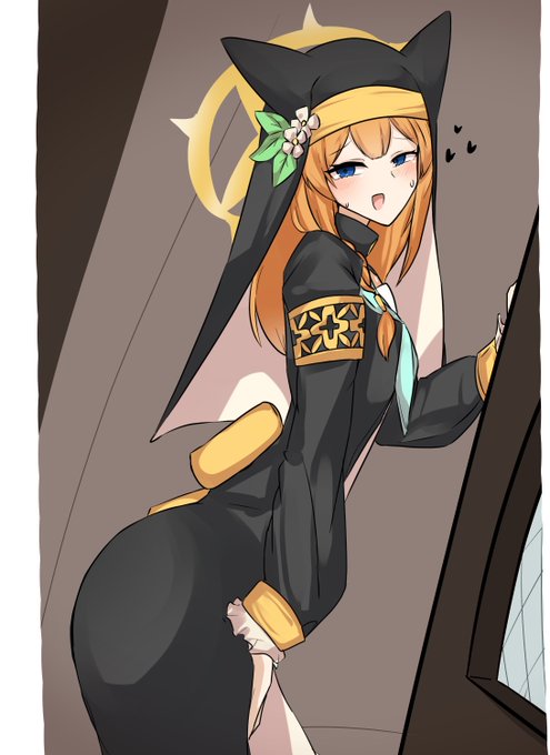 マリー結構好き 