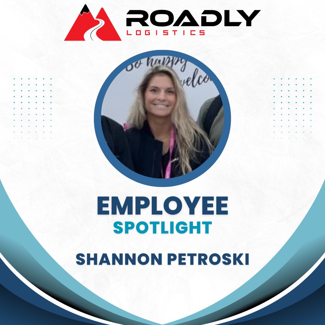 Roadly Logistics LLC 🎃 tweet media