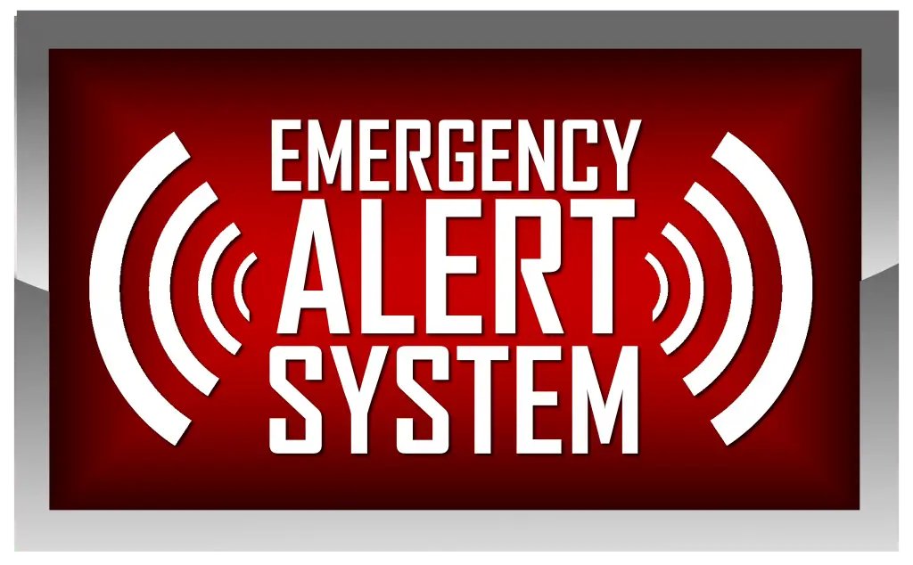 DrDetroit_79's tweet image. My emergency alert came through in Spanish.
#EmergencyAlertSystem 
#EmergencyAlertTest