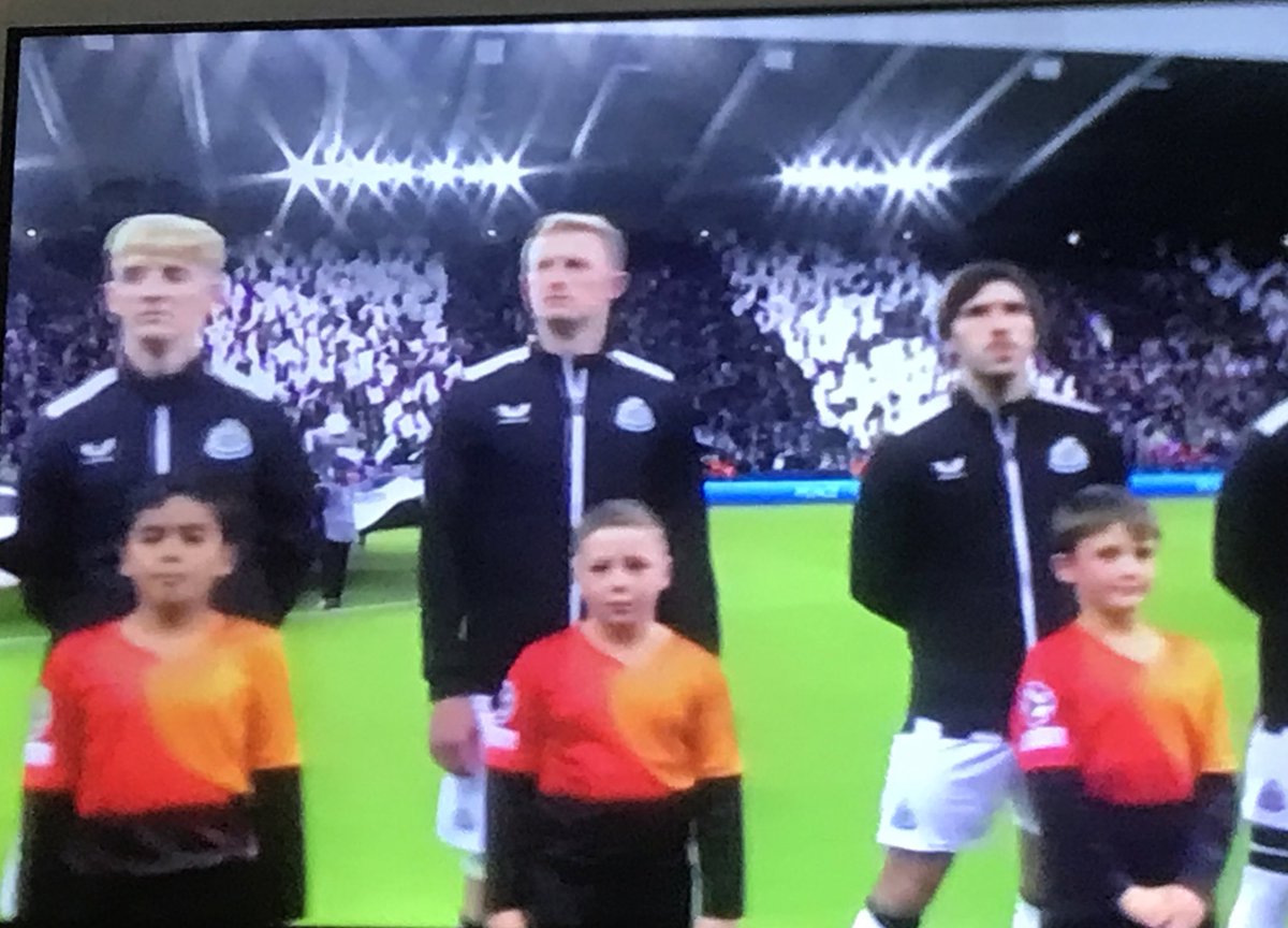 tahirthe12thman's tweet photo. ๐จ UEFA Champions league
๐จ Newcastle United Vs Paris saint - German
Big game for @NUFC at the newcastle home ground
All the best guys
@seanlongstaff97 keep going lad
#Croons
#NEWvsPAR
#uefachampionsleague https://t.co/IVxaM8vtvu