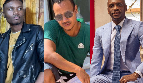 curteboamusica's tweet image. Hot Boy - Verdade Seja Dita (Diss Track for Dygo Boy) #Dice #DissTrack #DygoBoy #HotBoy #VerdadeSejaDita  curteboamusica.info/2023/10/hot-bo…