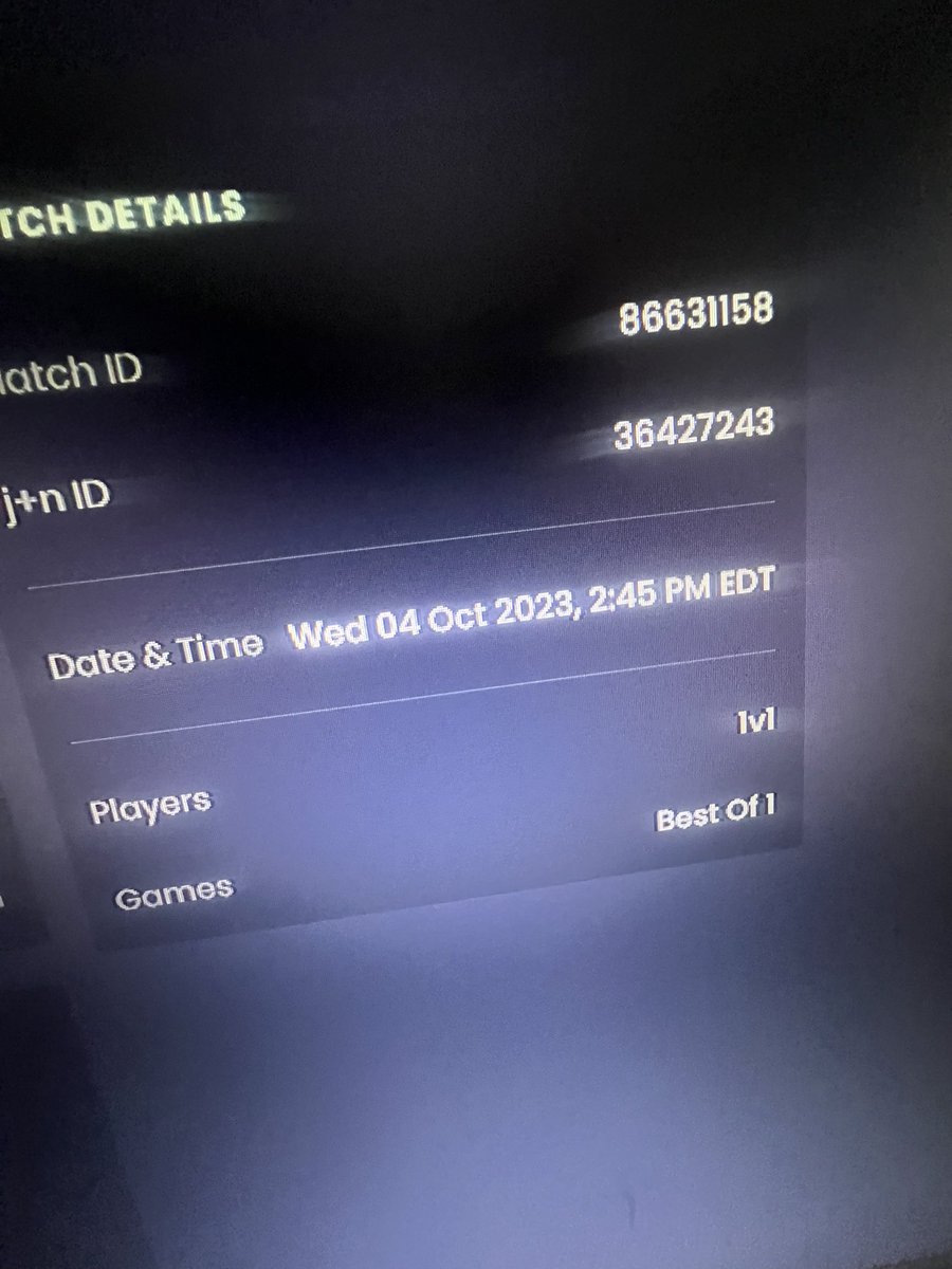 Proof ignore and I have to go do something that will take me all day and he hasn’t showed up in 20 minutes