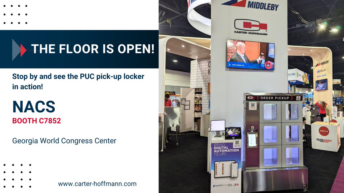 Carter-Hoffmann tweet media