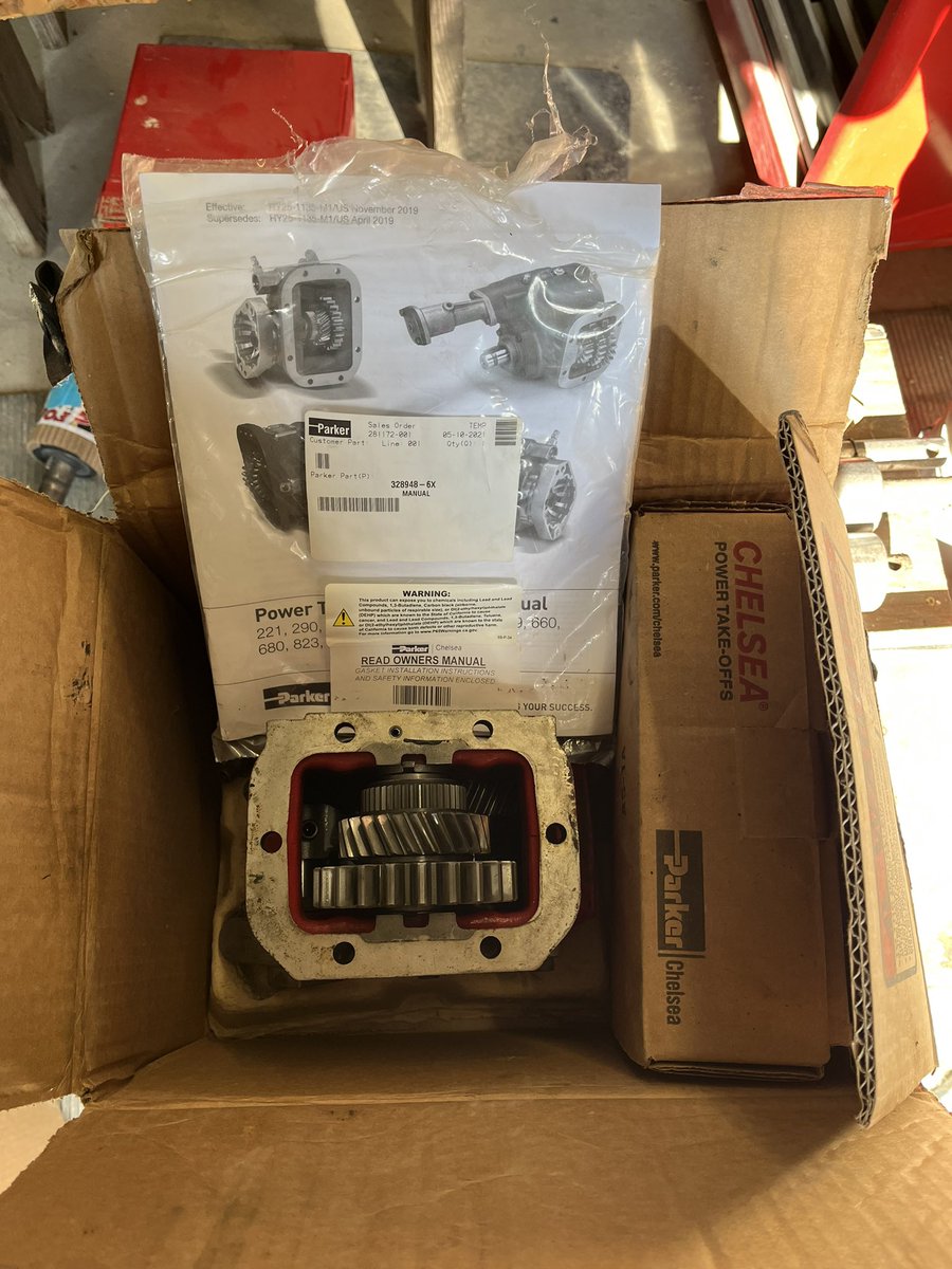 Darcy Timchishen tweet media