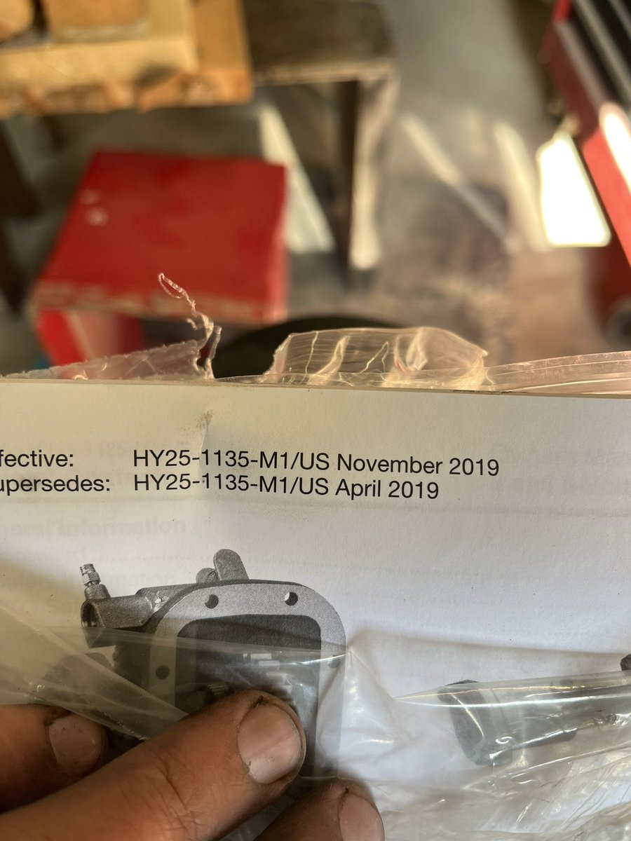 Darcy Timchishen tweet media