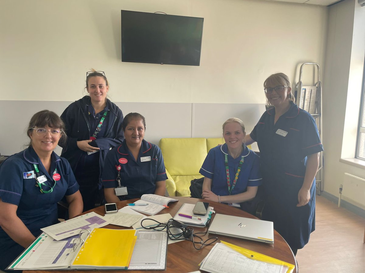 Hampton LRI tweet media