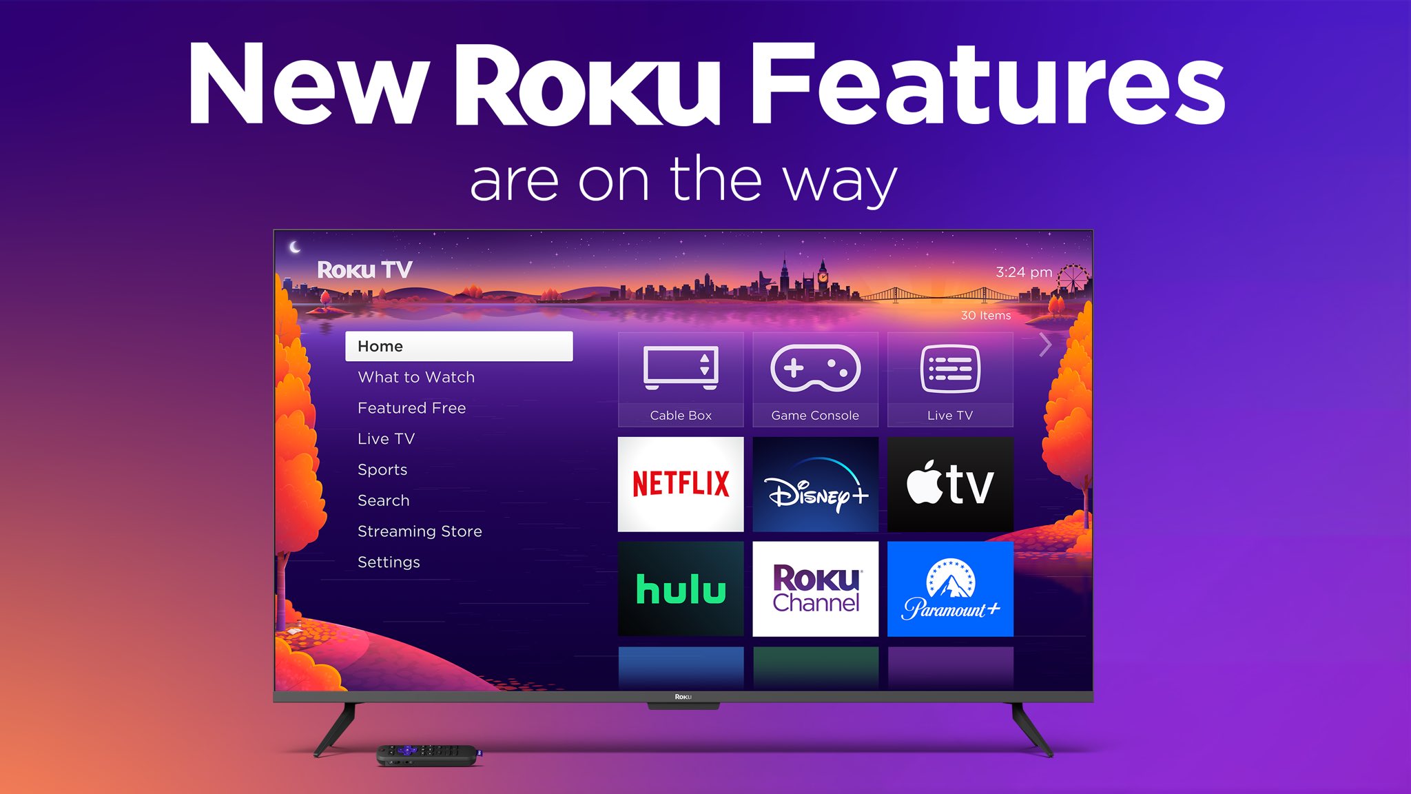 Roku